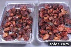 Smoked Country-Style Pork Rib Burnt Ends 9 IMG_8657-250x167
