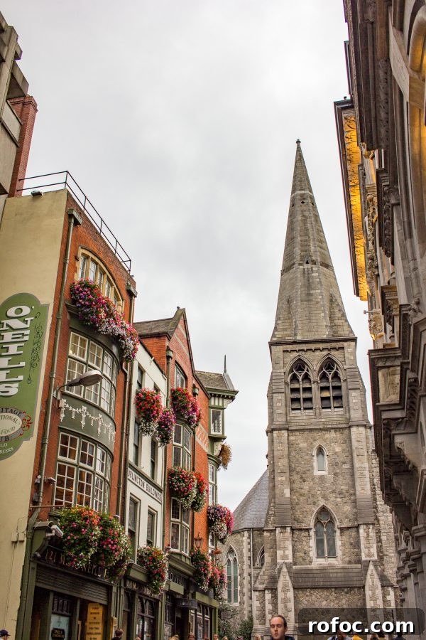 Top Attractions and Things to Do in Dublin, Ireland 2 img 22826 1