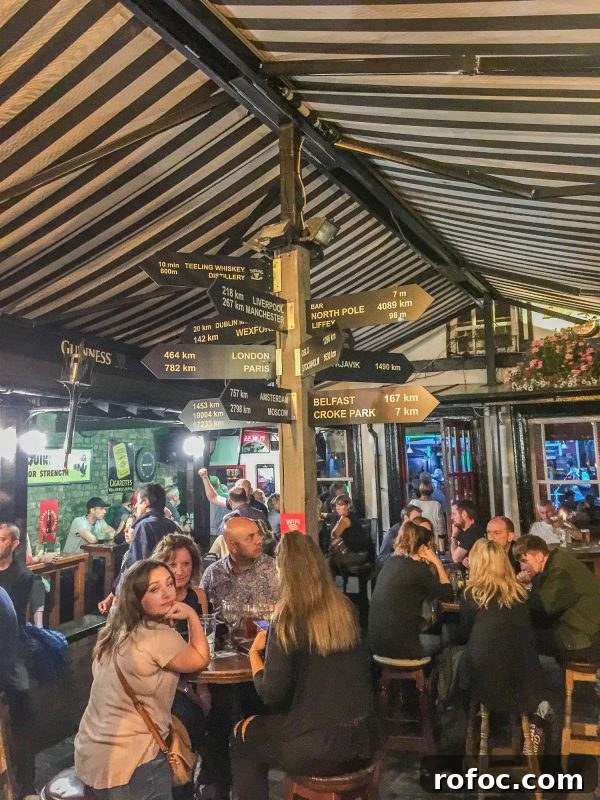 Top Attractions and Things to Do in Dublin, Ireland 5 img 22826 4