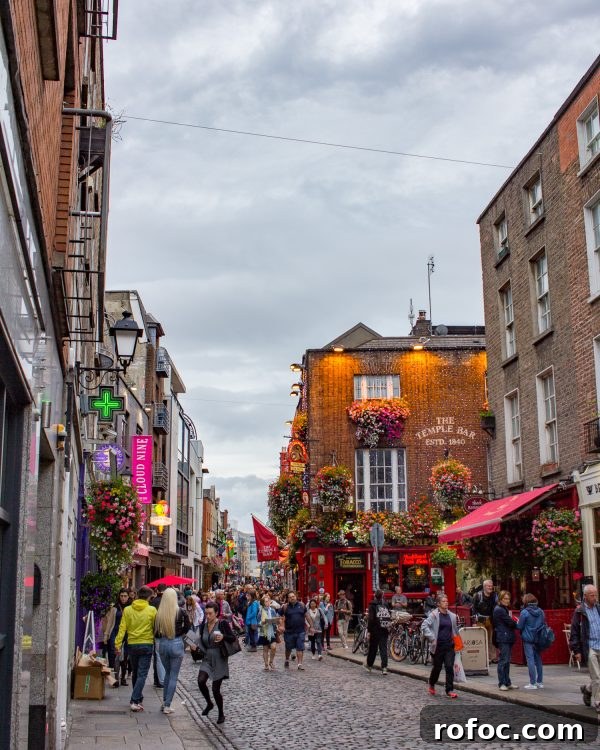 Top Attractions and Things to Do in Dublin, Ireland 6 img 22826 5