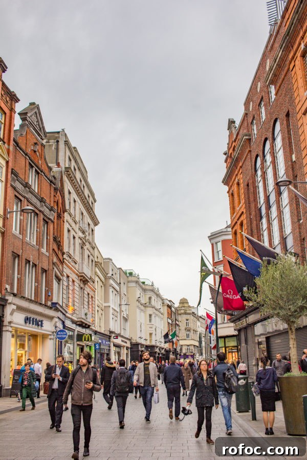 Top Attractions and Things to Do in Dublin, Ireland 7 img 22826 6