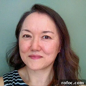 Chiyo Ueyama