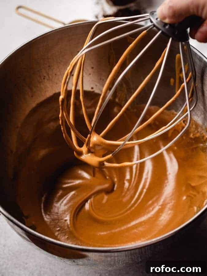 whipped coffee