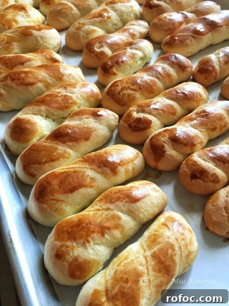 Koulourakia